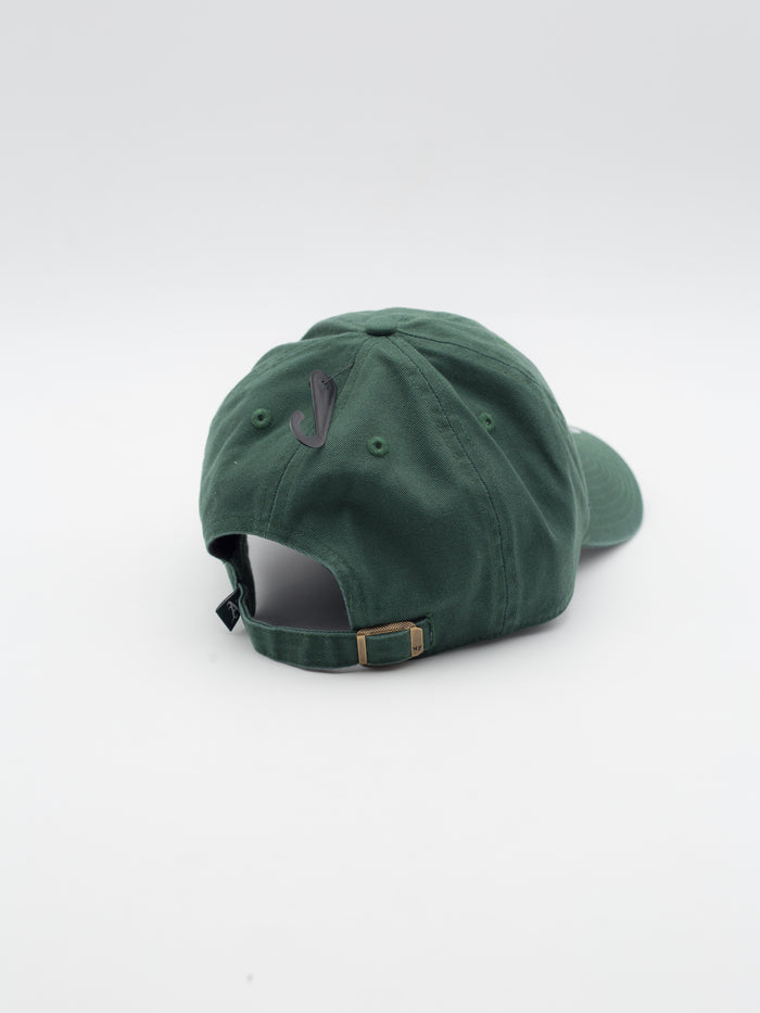CLEAN UP Oakland Athletics Dark Green
