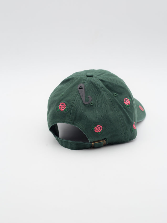CLEAN UP Scatter New York Yankees Dark Green