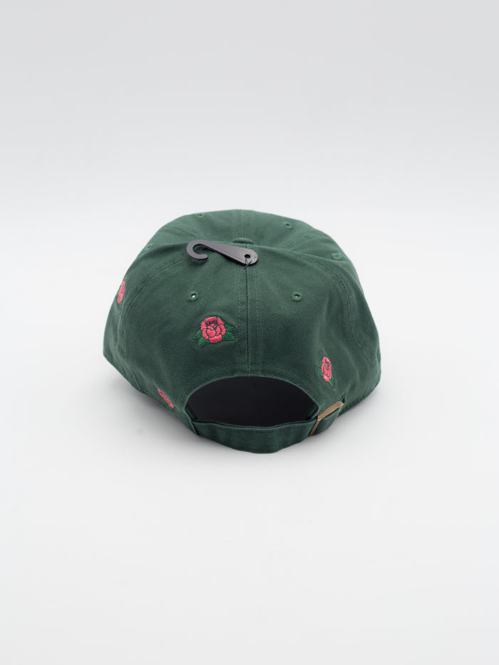 CLEAN UP Scatter New York Yankees Dark Green