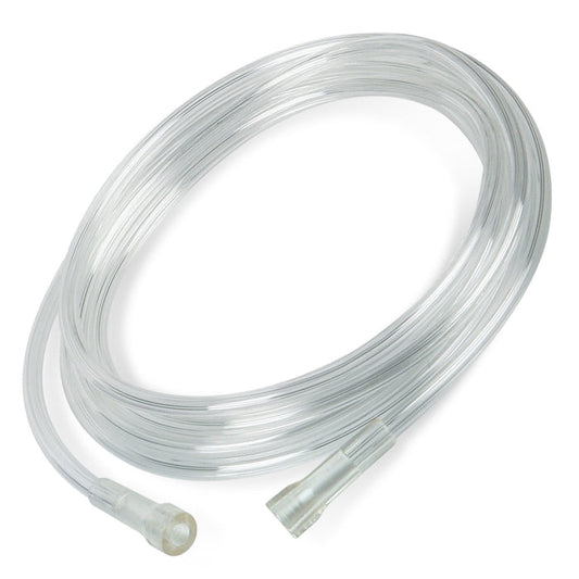 Clear Oxygen Tubing