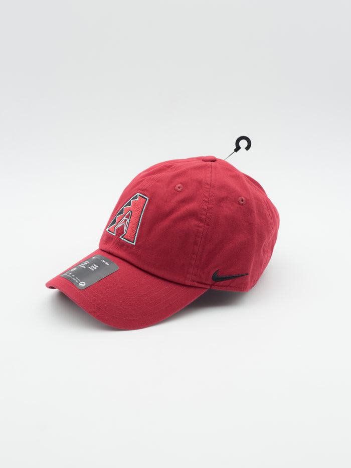 Club Cap Arizona Diamondbacks Crimson