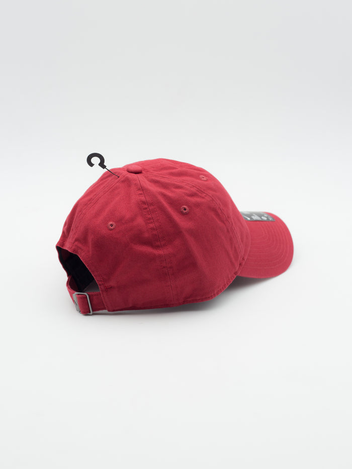 Club Cap Arizona Diamondbacks Crimson