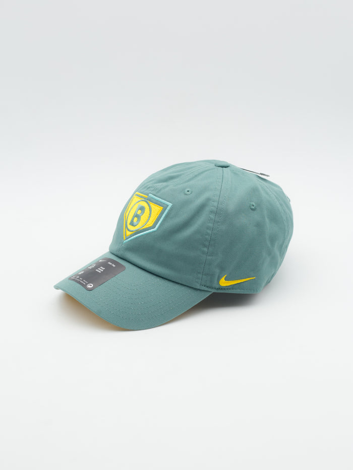 Club Cap Boston Red Sox Green