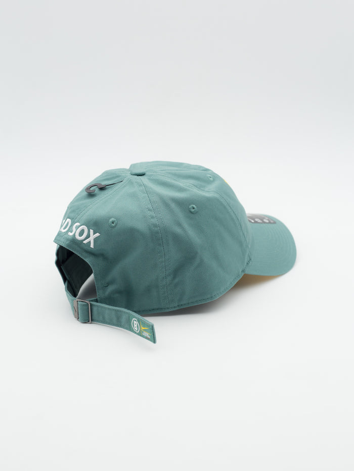 Club Cap Boston Red Sox Green