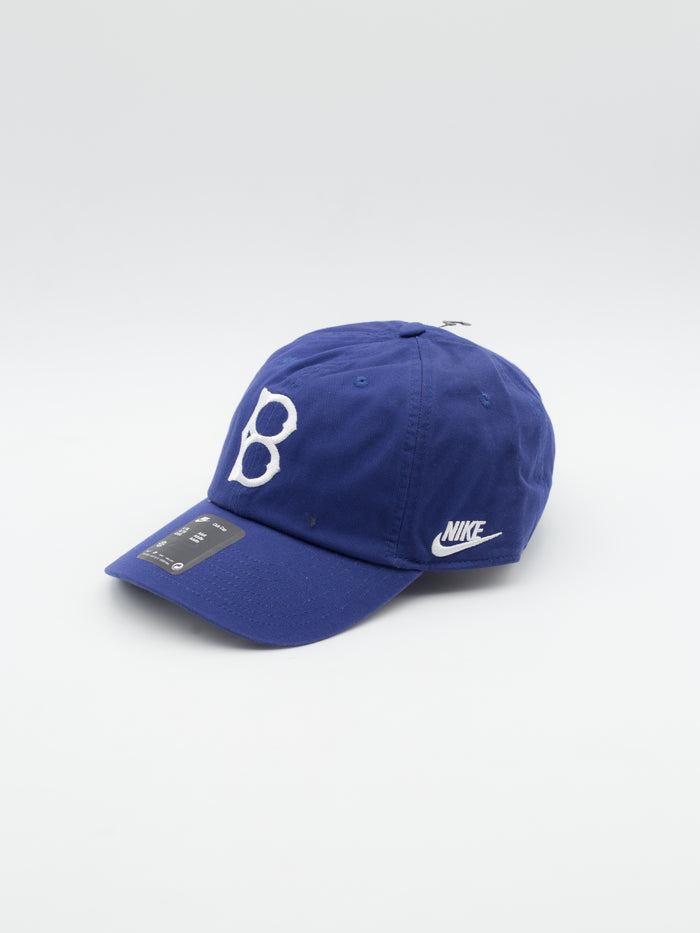Club Cap Brooklyn Dodgers Royal Blue