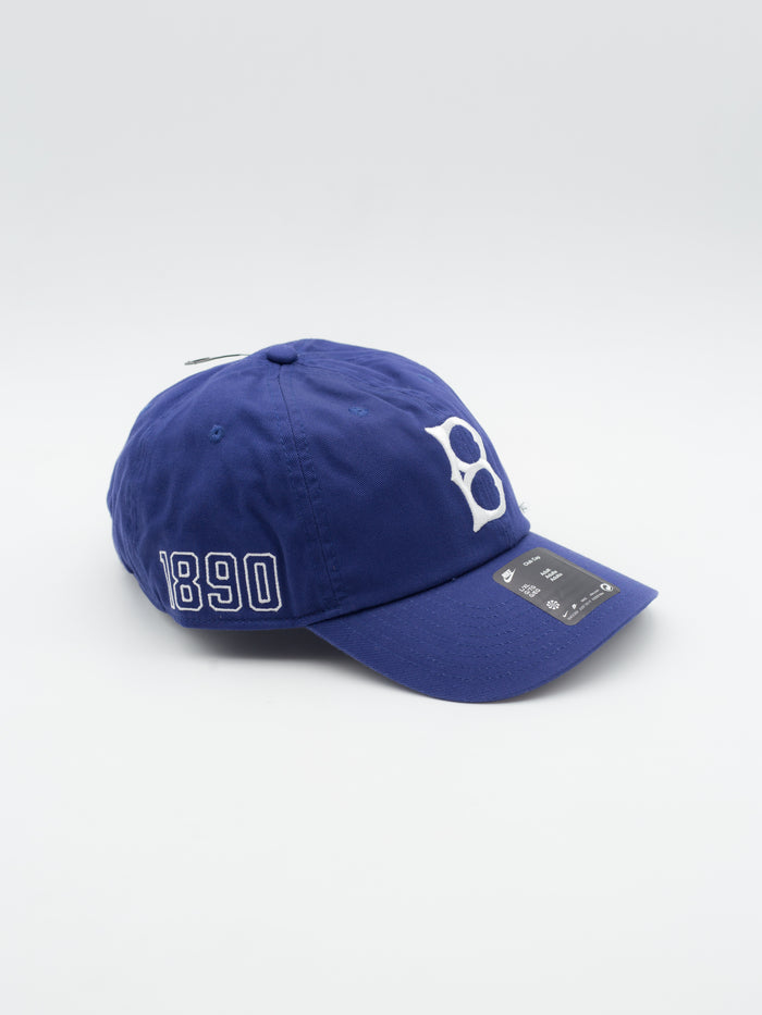 Club Cap Brooklyn Dodgers Royal Blue