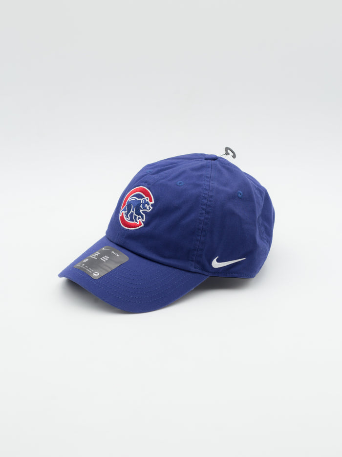 Club Cap Chicago Cubs Blue