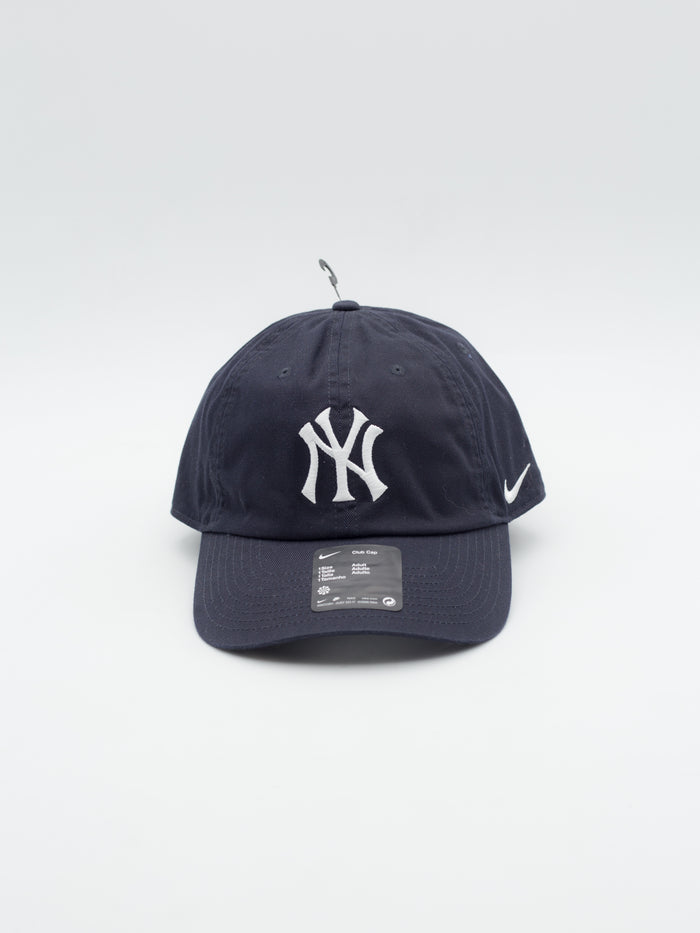 Club Cap New York Yankees Navy