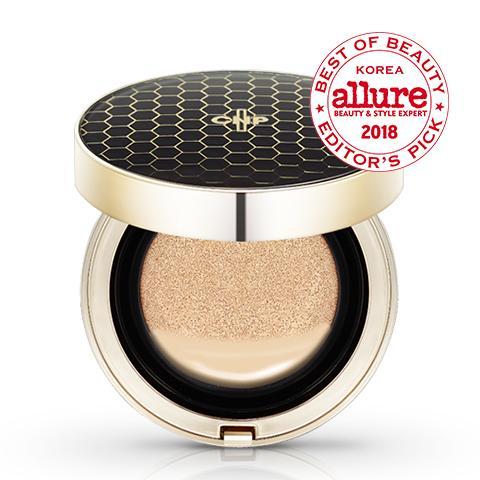 CNP Laboratory Propolis Ampule In Cushion - No.21 X2ea - Komiko Beauty
