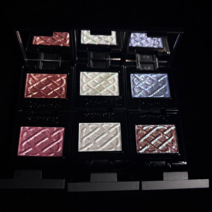 Cold N Wild Sweet Girl Collection Mono Satin Eyeshadow T5903