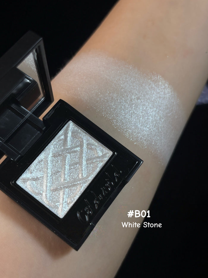 Cold N Wild Sweet Girl Collection Mono Satin Eyeshadow T5903