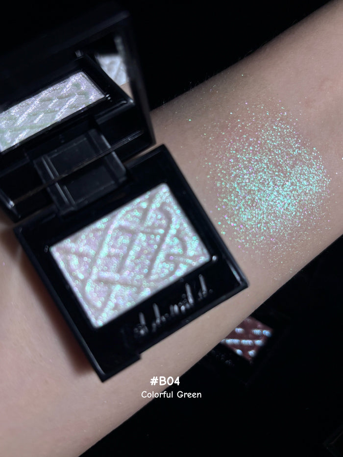 Cold N Wild Sweet Girl Collection Mono Satin Eyeshadow T5903