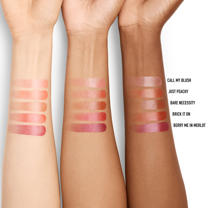 COMPLEXION RESCUE® Skin Tint Stick & GEN NUDE® Dew in One Glow Duo