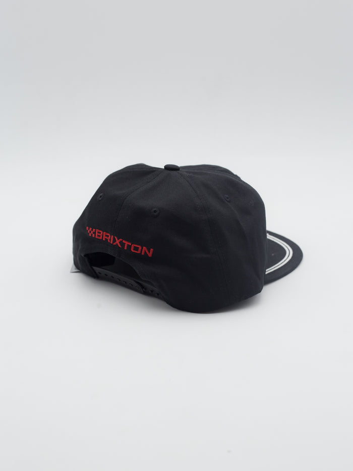 Coors Light Gear HP Snapback Black