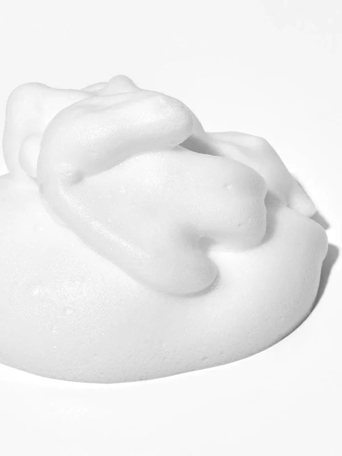 COSRX Calming Foam Cleanser غسول تهدئة البشرة لعلاج الحبوب من كوزركس