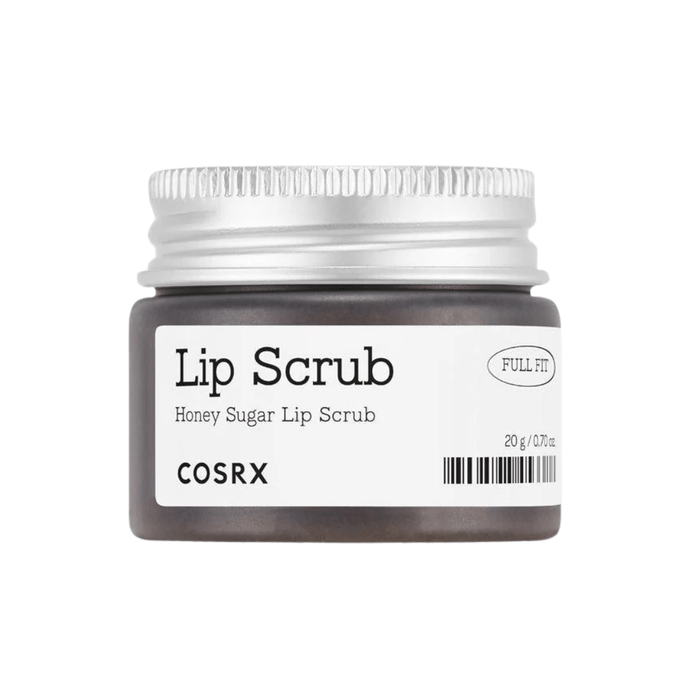 Cosrx Full Fit Honey Sugar Lip Scrub
