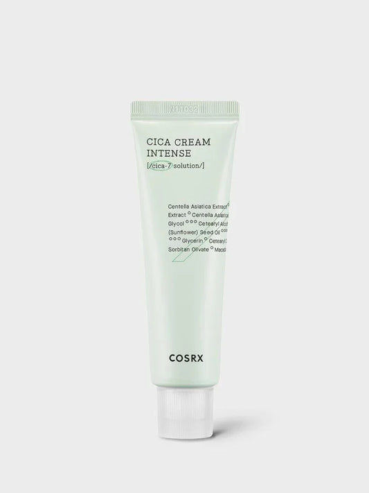 COSRX Pure Fit Cica Cream Intense كريم تقوية حاجز البشرة من كوزركس