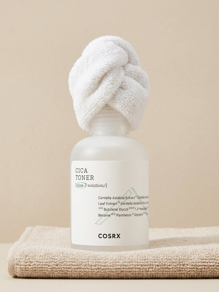 Cosrx Pure Fit Cica Toner