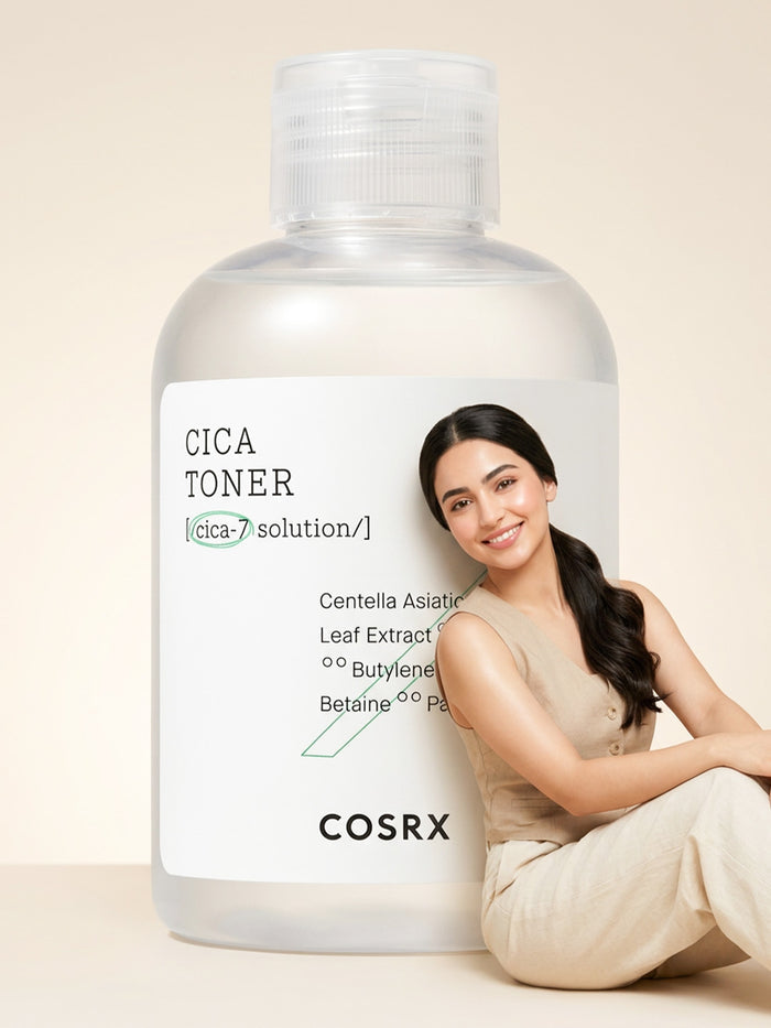 Cosrx Pure Fit Cica Toner