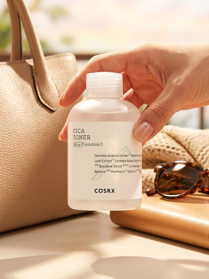 Cosrx Pure Fit Cica Toner