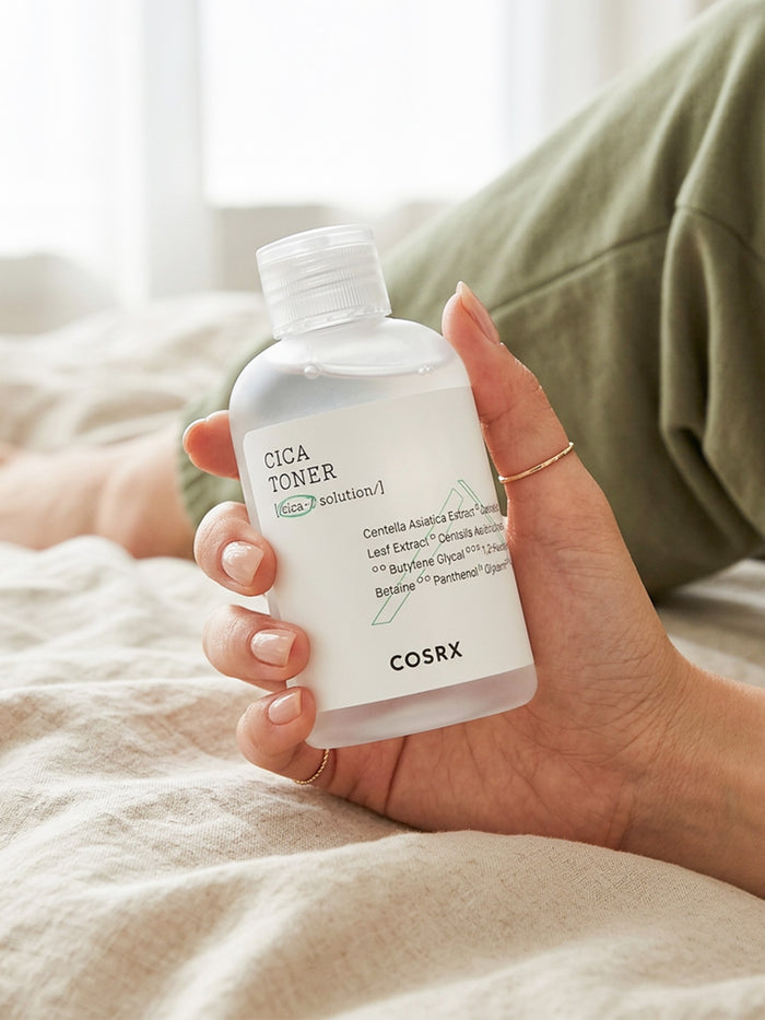 Cosrx Pure Fit Cica Toner