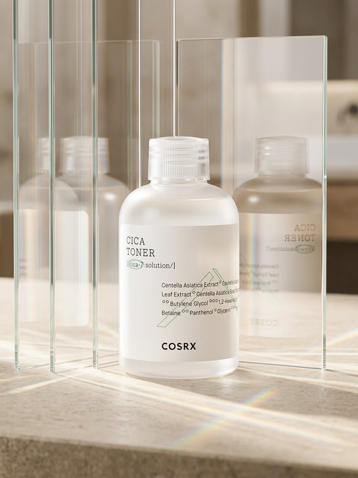 Cosrx Pure Fit Cica Toner