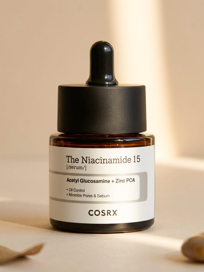 Cosrx The Niacinamide 15 Serum