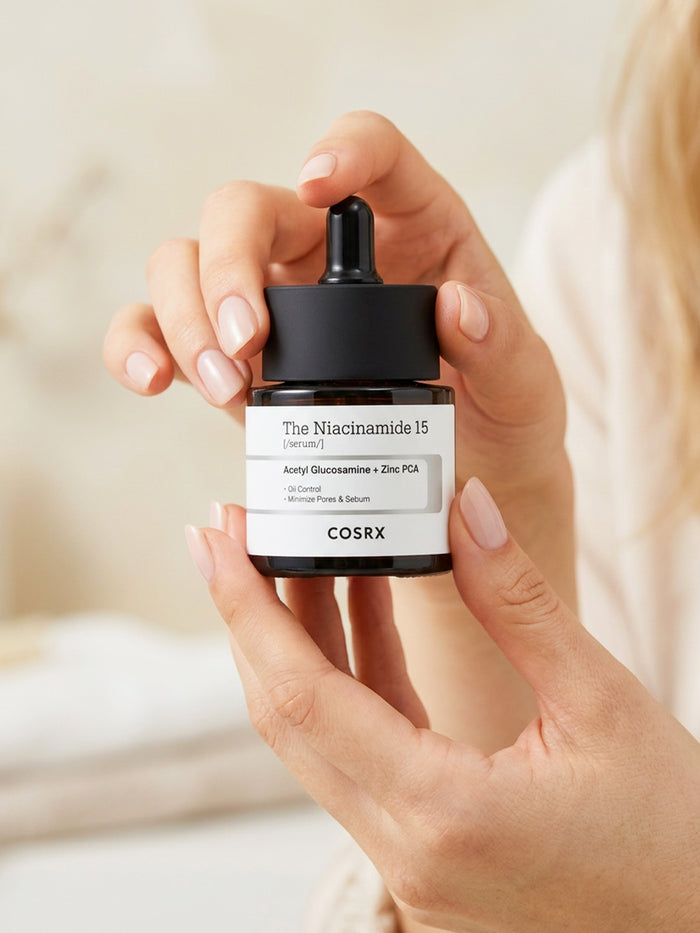 Cosrx The Niacinamide 15 Serum