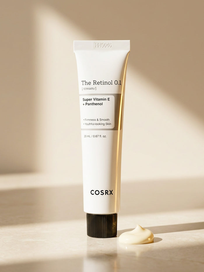 Cosrx The Retinol 0.1 Cream