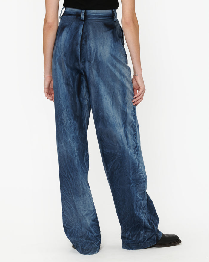 Cotton Citizen London Relaxed Pant