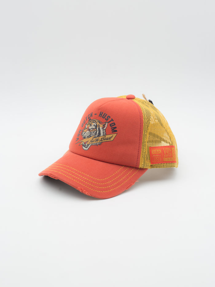 CREW/33 Trucker