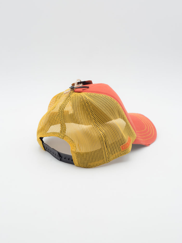 CREW/33 Trucker