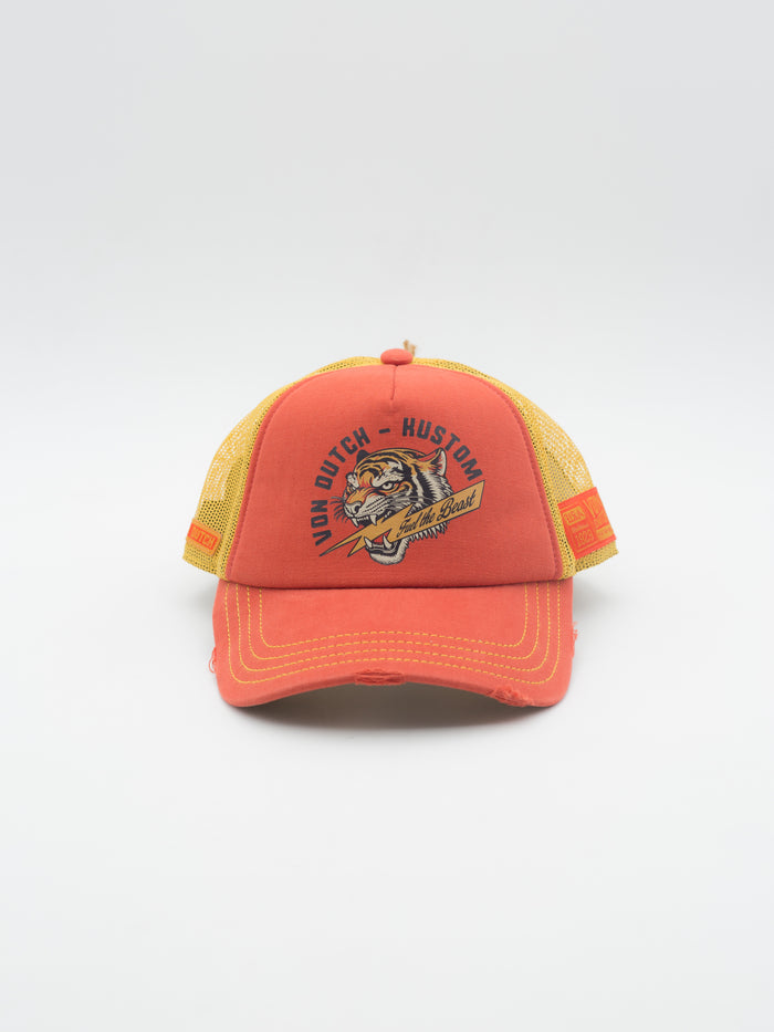 CREW/33 Trucker