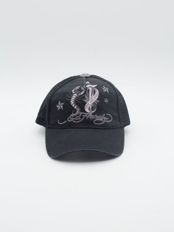 Dagger Scorpion Trucker