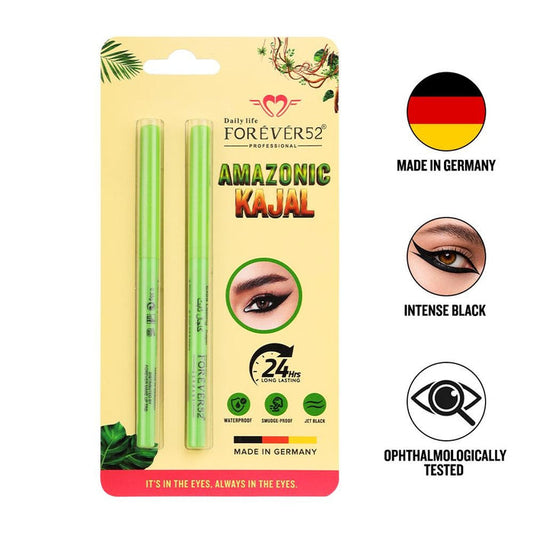 Daily Life Forever52 Amazonic Kajal (0.7g)