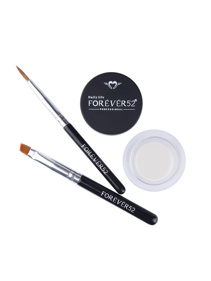 Daily Life Forever52 Long Wear Gel Eyeliner Tattoo  (5gm)
