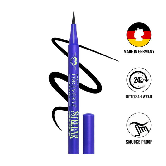 Daily Life Forever52 Stellar Eyeliner G701 BLACK (1.2ml)