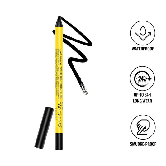 Daily Life Forever52 Waterproof Kohl Pencil - KWP001 (10 g)