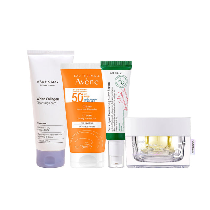 Dark Spot Correction Routine Bundle - Sk05