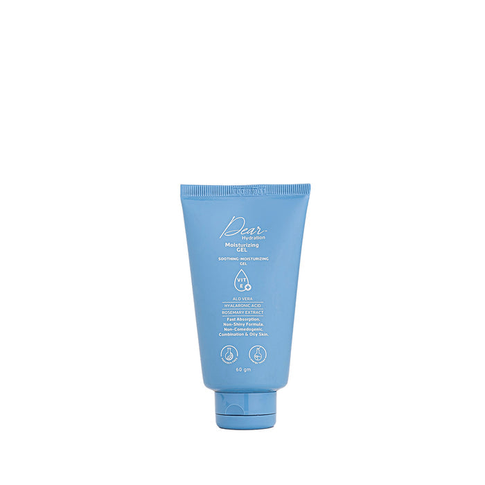 Dear Hydration Moisturizing Gel - 60 gm