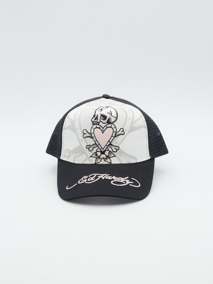 Death Before Trucker
