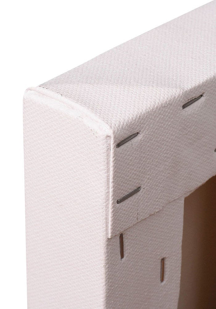 Double Thick Canvas Premium 60.9 x 121.8cm (24 x 48in)
