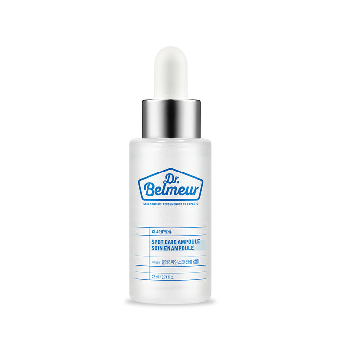 Dr. Belmeur Spot Calming Ampoule 22ml | GlamTouch UK