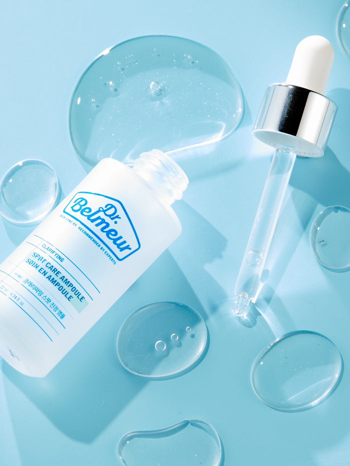 Dr. Belmeur Spot Calming Ampoule 22ml | GlamTouch UK