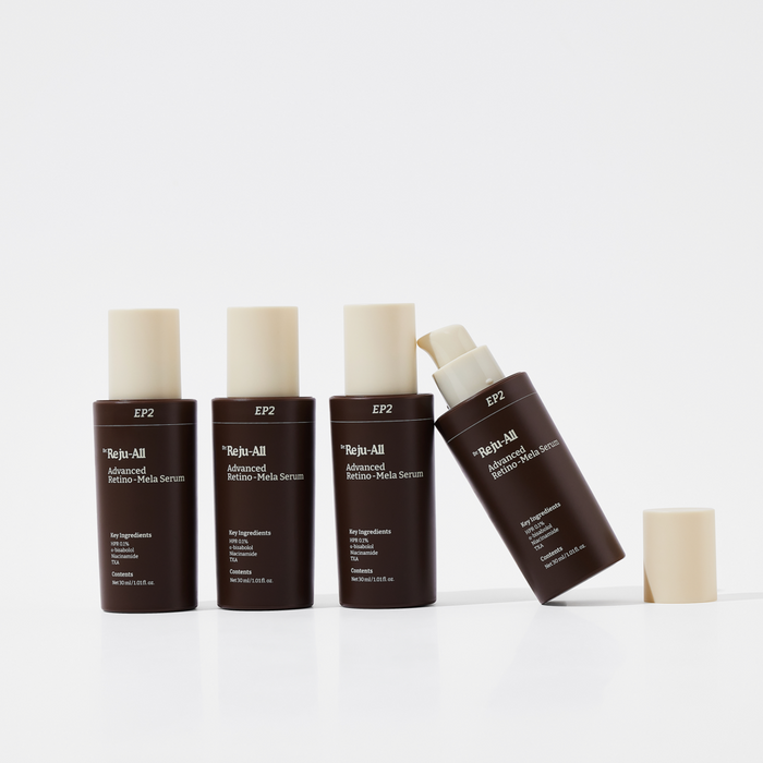 DR. REJUALL Advanced Retino-Mela Serum (30ml) | GlamTouch UK