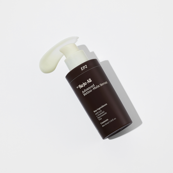 DR. REJUALL Advanced Retino-Mela Serum (30ml) | GlamTouch UK