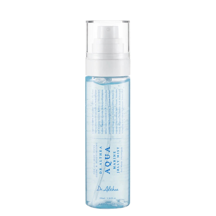 Dr.Althea Aqua Marine Jelly Mist 100ml | GlamTouch UK