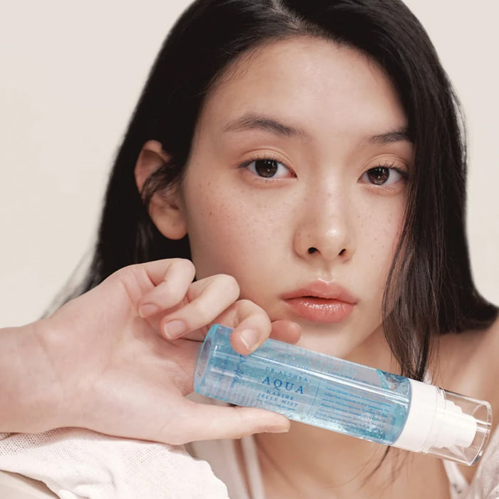 Dr.Althea Aqua Marine Jelly Mist 100ml | GlamTouch UK