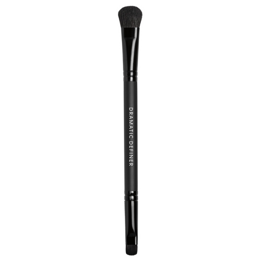 Dramatic Definer Dual-Ended Eye Brush