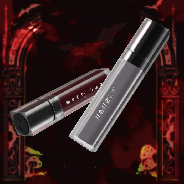 DRAMO X LAOGU Moonlight In Bottle Matte Lip Mud #MR04 Float T4658